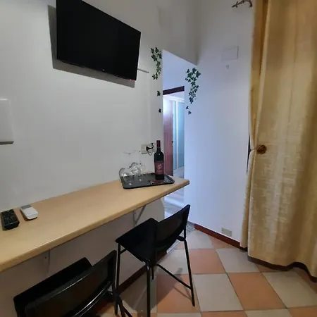 Casa Puglia Taormina