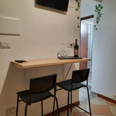 Casa Puglia Guest house