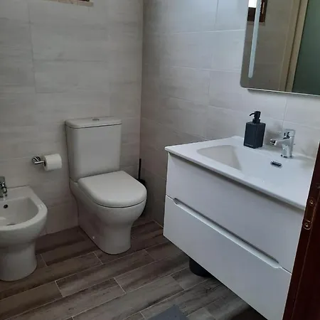 Casa Puglia * Taormina