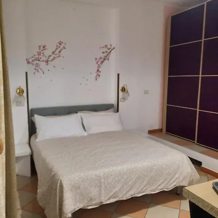 Casa Puglia Guest house Taormina