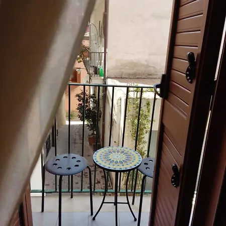 Casa Puglia Guest house *