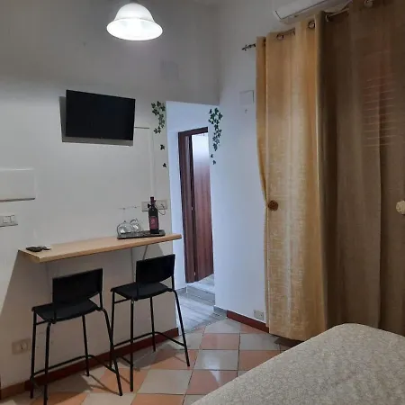 Casa Puglia Guest house