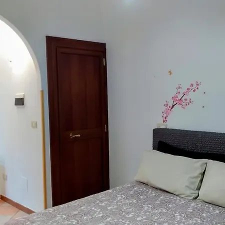 Casa Puglia Guest house Taormina