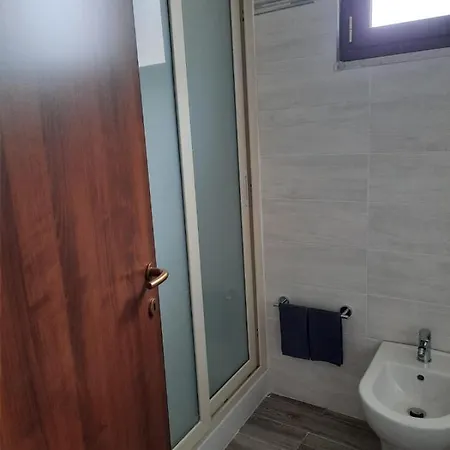 Guest house Casa Puglia Taormina
