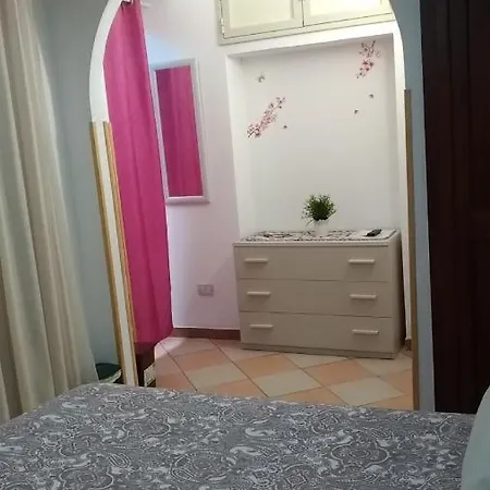 Casa Puglia Guest house