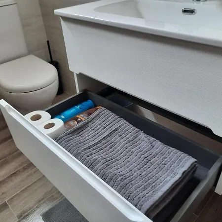 Casa Puglia