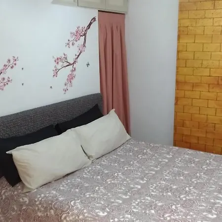Casa Puglia *