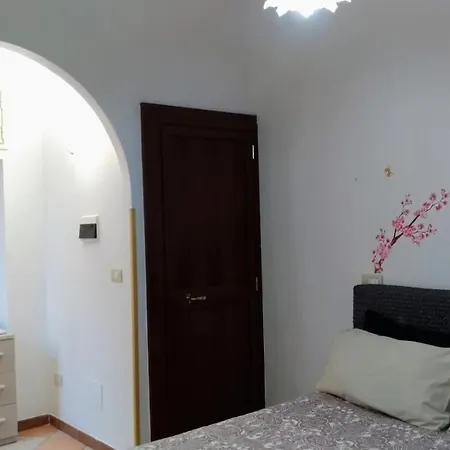 Casa Puglia