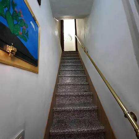 Guest house Casa Puglia Taormina
