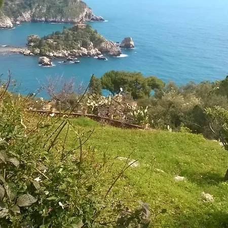 Casa Puglia Taormina