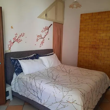 Guest house Casa Puglia Taormina
