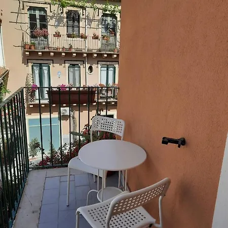 Casa Puglia Guest house Taormina