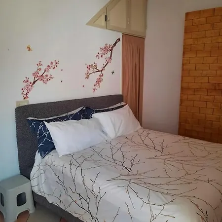 Casa Puglia Taormina