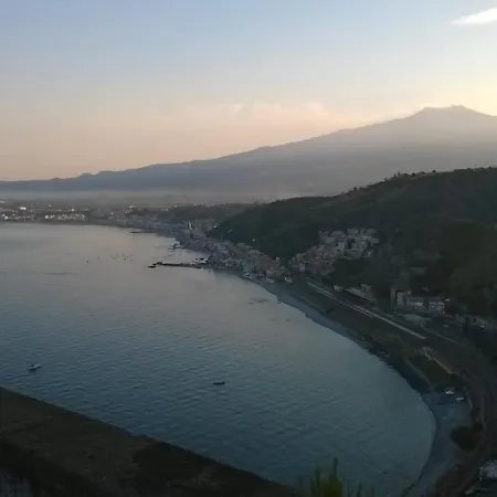 Casa Puglia Taormina