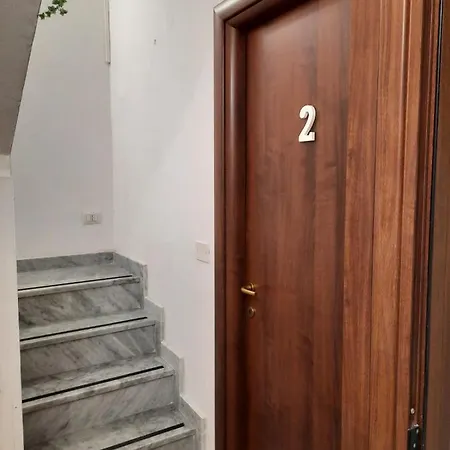 Guest house Casa Puglia