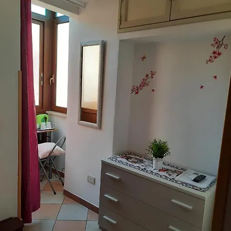 Casa Puglia Guest house *